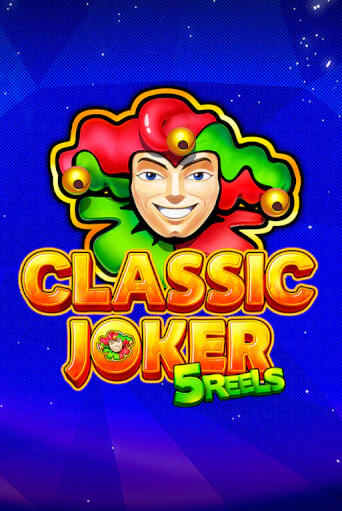 Classic Joker 5 Reels бесплатно играть онлайн на сайте Онлайн Казино Гранд