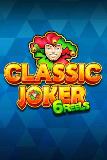 Classic Joker 6 Reels бесплатно играть онлайн на сайте Онлайн Казино Гранд