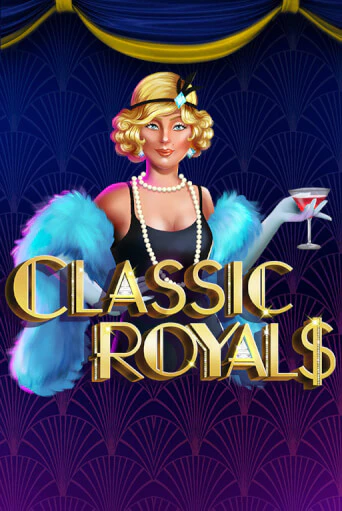 Classic Royals бесплатно играть онлайн на сайте Онлайн Казино Гранд