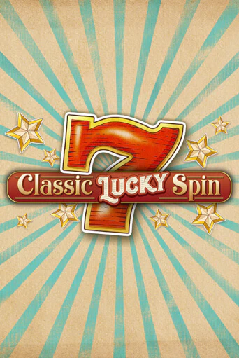 Classic Lucky Spin бесплатно играть онлайн на сайте Онлайн Казино Гранд