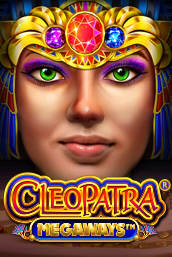 Cleopatra Megaways бесплатно играть онлайн на сайте Онлайн Казино Гранд