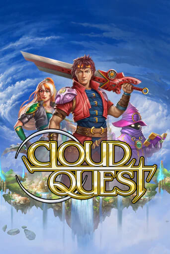 Cloud Quest бесплатно играть онлайн на сайте Онлайн Казино Гранд