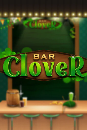 Clover Bar бесплатно играть онлайн на сайте Онлайн Казино Гранд