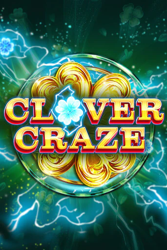 CloverCraze бесплатно играть онлайн на сайте Онлайн Казино Гранд