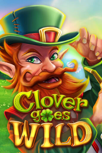 Clover Goes Wild бесплатно играть онлайн на сайте Онлайн Казино Гранд