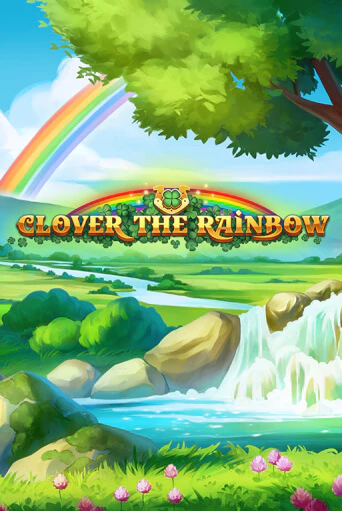 Clover the Rainbow бесплатно играть онлайн на сайте Онлайн Казино Гранд