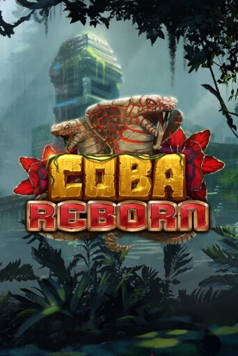 Coba Reborn бесплатно играть онлайн на сайте Онлайн Казино Гранд