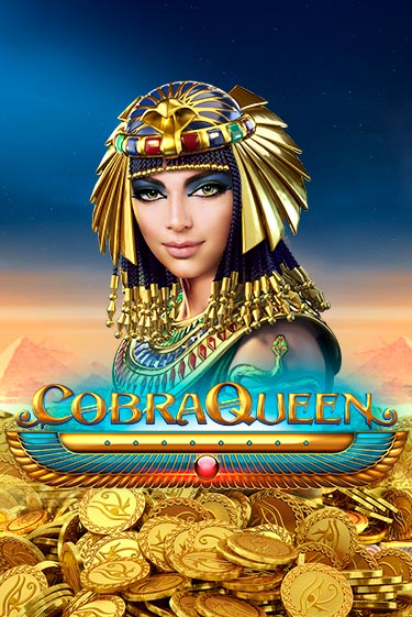 Cobra Queen бесплатно играть онлайн на сайте Онлайн Казино Гранд