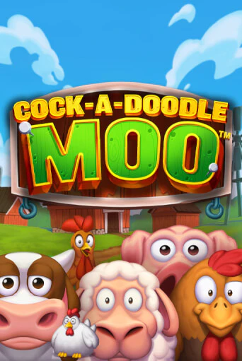 Cock-A-Doodle Moo™ бесплатно играть онлайн на сайте Онлайн Казино Гранд