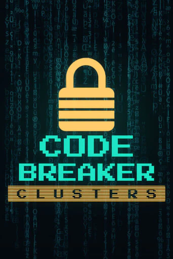 Code Breaker Clusters бесплатно играть онлайн на сайте Онлайн Казино Гранд