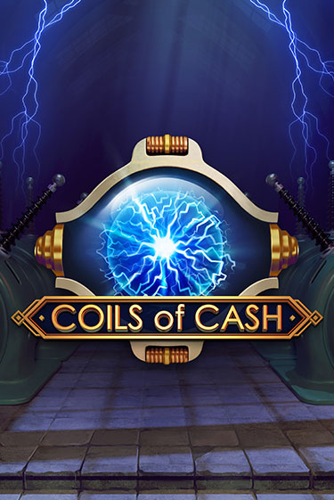 Coils Of Cash бесплатно играть онлайн на сайте Онлайн Казино Гранд