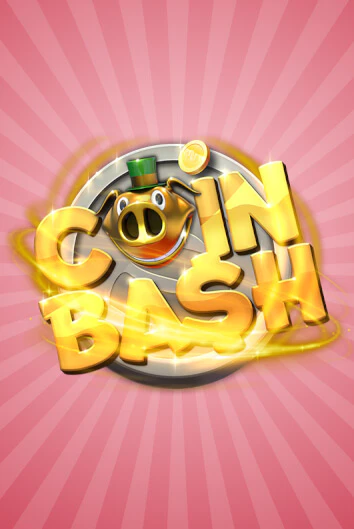 Coin Bash бесплатно играть онлайн на сайте Онлайн Казино Гранд