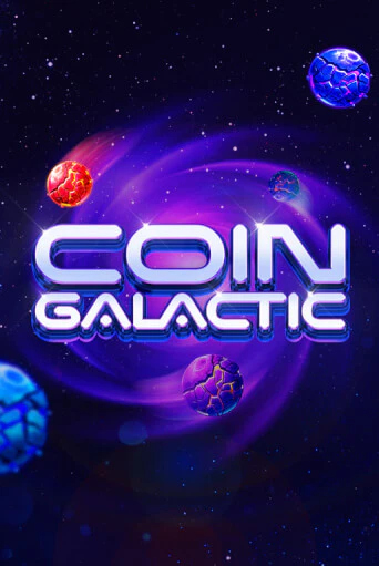 Coin Galactic бесплатно играть онлайн на сайте Онлайн Казино Гранд