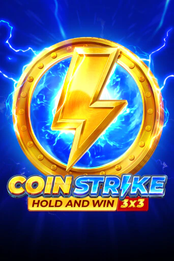 Coin Strike: Hold and Win бесплатно играть онлайн на сайте Онлайн Казино Гранд