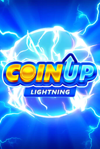 Coin UP: Lightning бесплатно играть онлайн на сайте Онлайн Казино Гранд