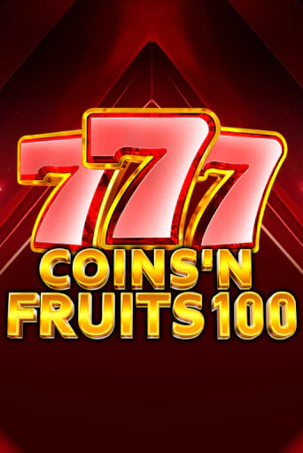 Coins'n Fruits 100 бесплатно играть онлайн на сайте Онлайн Казино Гранд