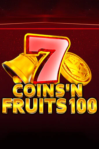 Hot Coins & Fruits 100 бесплатно играть онлайн на сайте Онлайн Казино Гранд