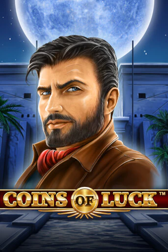 Coins of Luck бесплатно играть онлайн на сайте Онлайн Казино Гранд