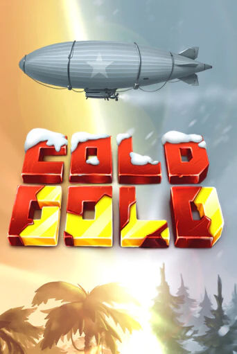 Cold Gold бесплатно играть онлайн на сайте Онлайн Казино Гранд