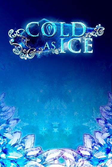 Cold As Ice бесплатно играть онлайн на сайте Онлайн Казино Гранд