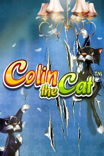 Colin The Cat бесплатно играть онлайн на сайте Онлайн Казино Гранд