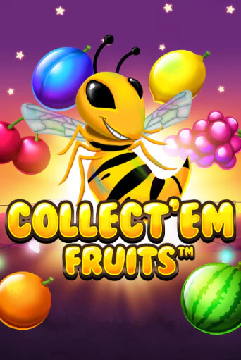 Collect'Em Fruits бесплатно играть онлайн на сайте Онлайн Казино Гранд