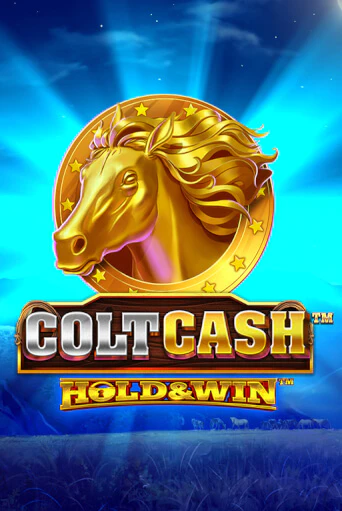 Colt Cash:™ Hold & Win™ бесплатно играть онлайн на сайте Онлайн Казино Гранд