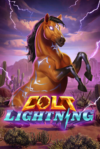 Colt Lightning бесплатно играть онлайн на сайте Онлайн Казино Гранд