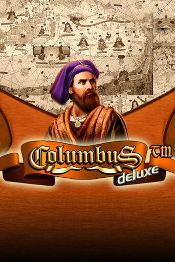 Columbus Deluxe бесплатно играть онлайн на сайте Онлайн Казино Гранд