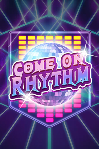 Come On Rhythm бесплатно играть онлайн на сайте Онлайн Казино Гранд