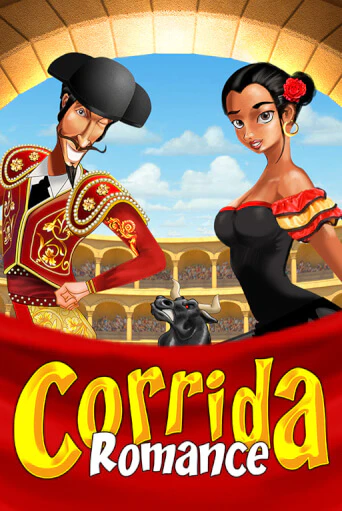 Corrida Romance бесплатно играть онлайн на сайте Онлайн Казино Гранд