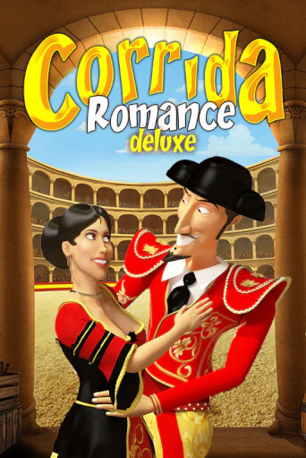 Corrida Romance Deluxe бесплатно играть онлайн на сайте Онлайн Казино Гранд