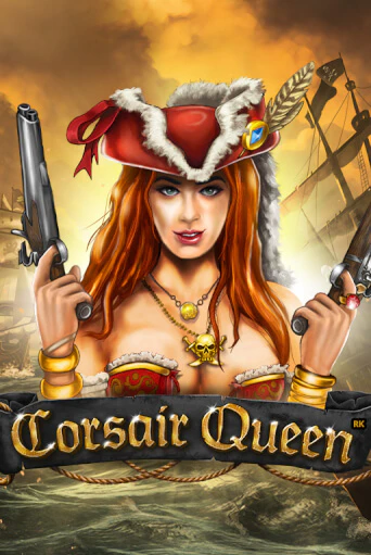 Corsair Queen бесплатно играть онлайн на сайте Онлайн Казино Гранд