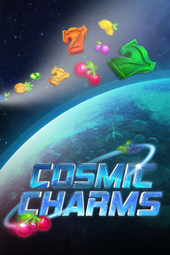 Cosmic Charms бесплатно играть онлайн на сайте Онлайн Казино Гранд