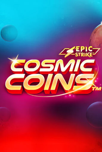 Cosmic Coins™ бесплатно играть онлайн на сайте Онлайн Казино Гранд