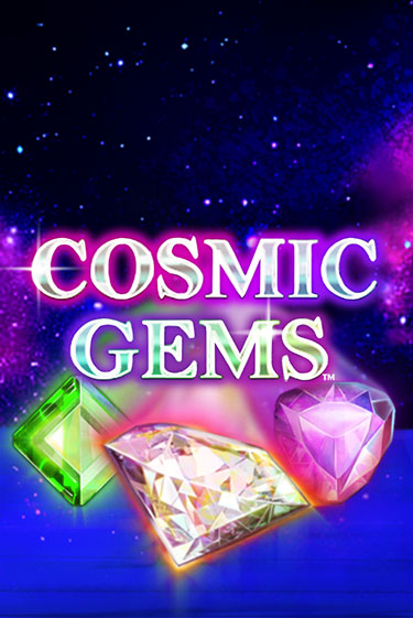 Cosmic Gems бесплатно играть онлайн на сайте Онлайн Казино Гранд