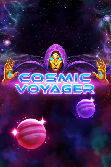 Cosmic Voyager бесплатно играть онлайн на сайте Онлайн Казино Гранд