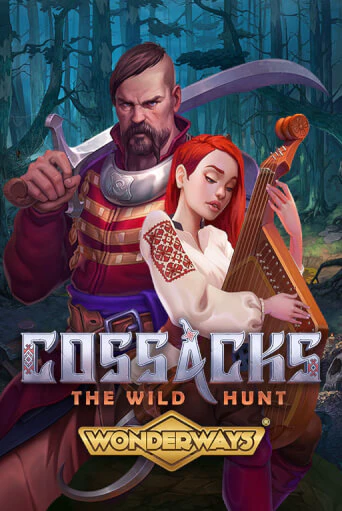 Cossacks: The Wild Hunt бесплатно играть онлайн на сайте Онлайн Казино Гранд