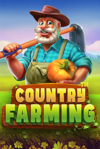 Country Farming бесплатно играть онлайн на сайте Онлайн Казино Гранд