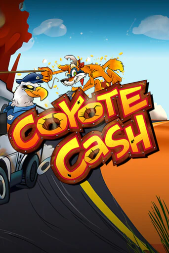 Coyote Cash бесплатно играть онлайн на сайте Онлайн Казино Гранд