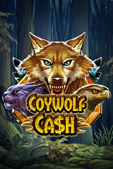 Coywolf Cash бесплатно играть онлайн на сайте Онлайн Казино Гранд