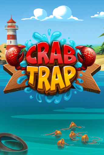 Crab Trap бесплатно играть онлайн на сайте Онлайн Казино Гранд