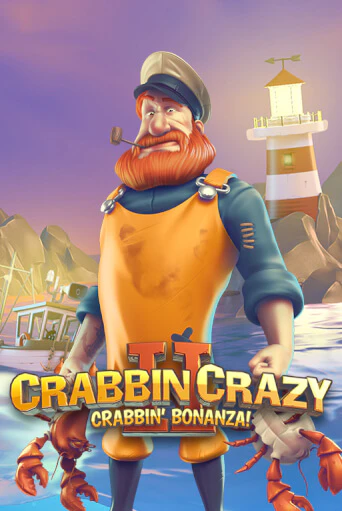 Crabbin' Crazy 2 ™ бесплатно играть онлайн на сайте Онлайн Казино Гранд