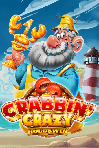 Crabbin' Crazy бесплатно играть онлайн на сайте Онлайн Казино Гранд