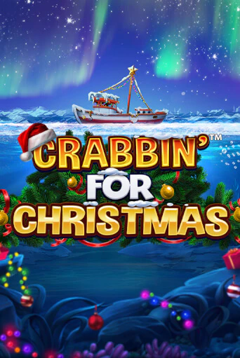 Crabbin for Christmas бесплатно играть онлайн на сайте Онлайн Казино Гранд