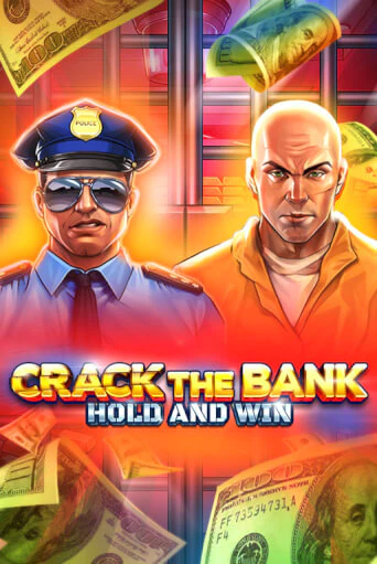 Crack the Bank Hold and Win бесплатно играть онлайн на сайте Онлайн Казино Гранд