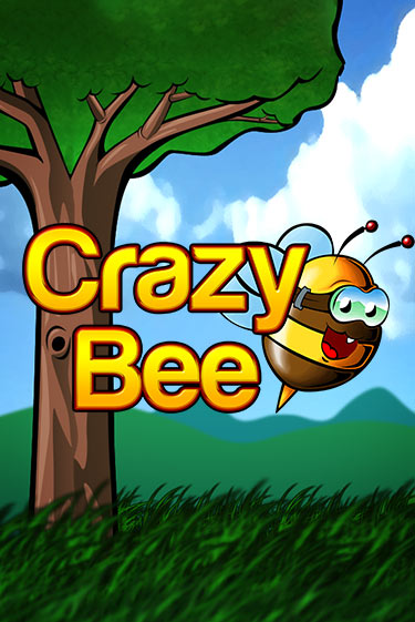 Crazy Bee бесплатно играть онлайн на сайте Онлайн Казино Гранд