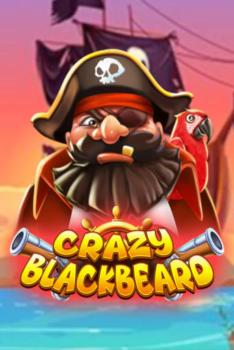 Crazy Blackbeard бесплатно играть онлайн на сайте Онлайн Казино Гранд