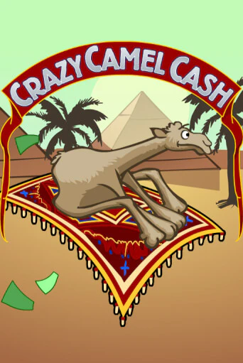 Crazy Camel Cash бесплатно играть онлайн на сайте Онлайн Казино Гранд