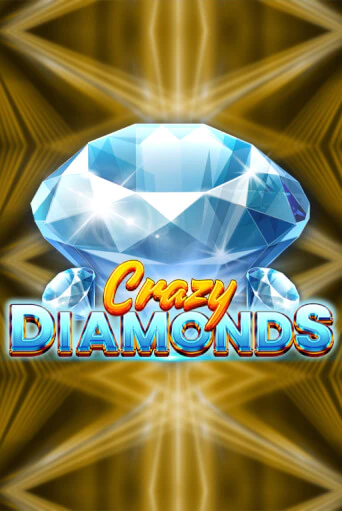 Crazy Diamonds бесплатно играть онлайн на сайте Онлайн Казино Гранд